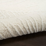 nourison avra avr01 ivory rug