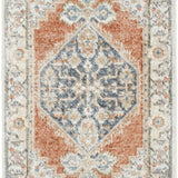nourison astra machine washable asw11 grey multicolor rug