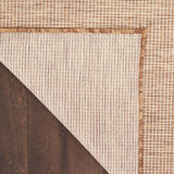 nourison positano pos01 jute rug