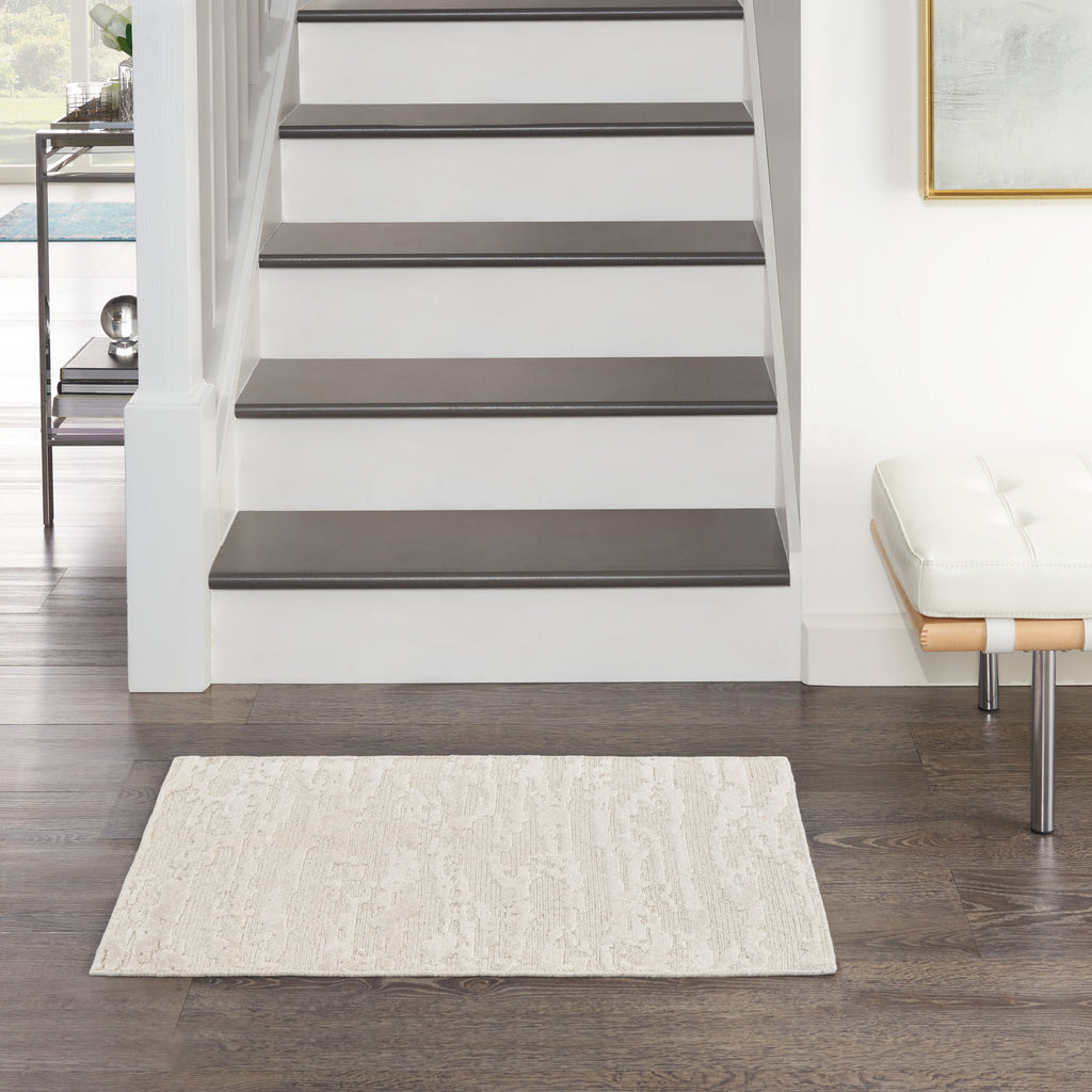 nourison divine div11 ivory rug