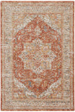 nourison sahar shr06 ivory multicolor rug