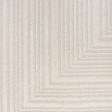 nourison ck024 irradiant irr02 ivory rug