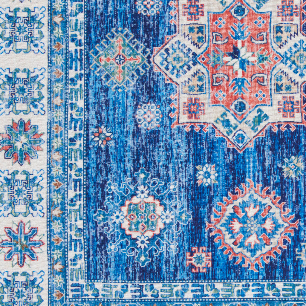 nourison fulton ful02 blue rug