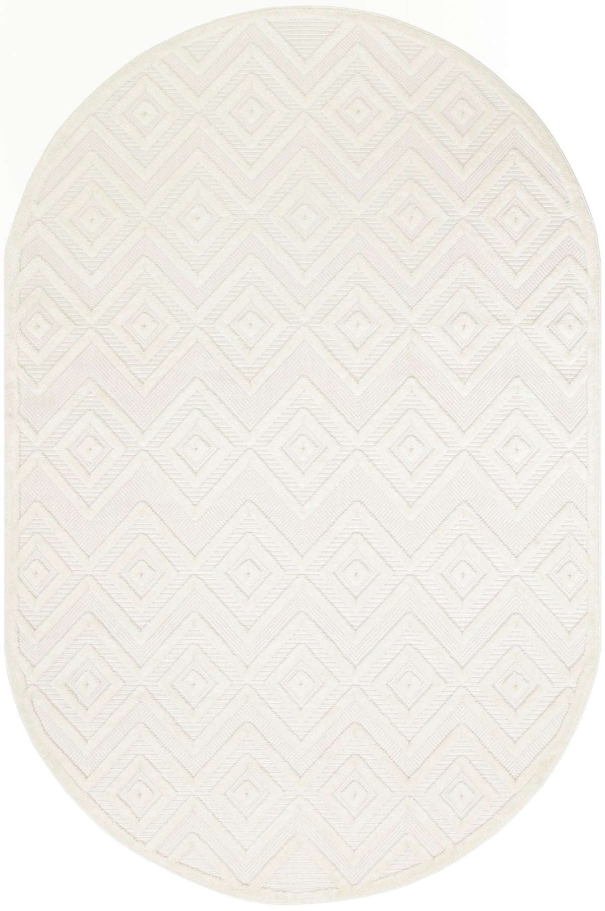 nourison versatile nrv01 ivory white rug