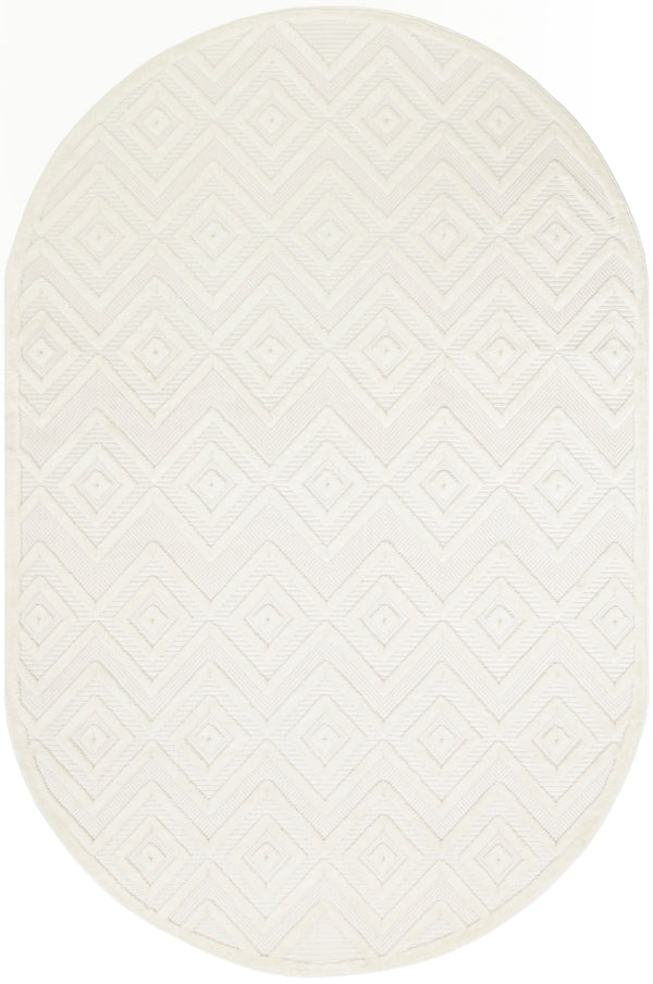 nourison versatile nrv01 ivory white rug