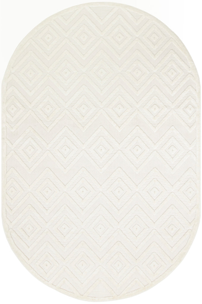 nourison versatile nrv01 ivory white rug