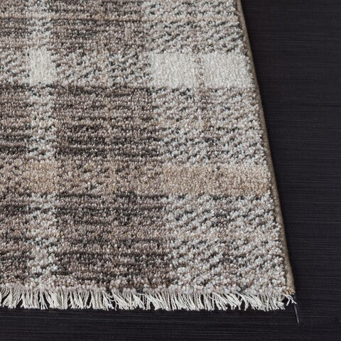 safavieh clearance oxford plaids 300 oxp304f light grey rug