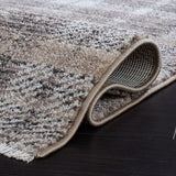safavieh clearance oxford plaids 300 oxp304f light grey rug