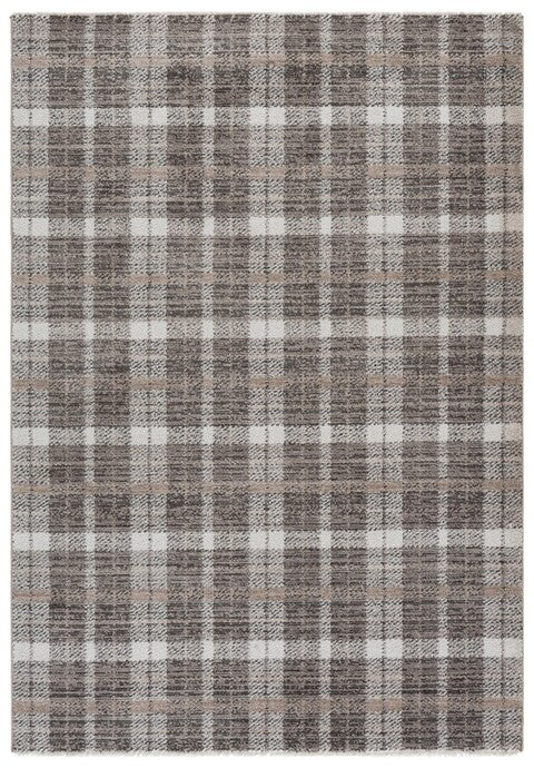 safavieh clearance oxford plaids 300 oxp304f light grey rug