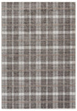 safavieh clearance oxford plaids 300 oxp304f light grey rug