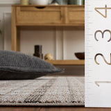 safavieh clearance oxford plaids 300 oxp304g grey rug