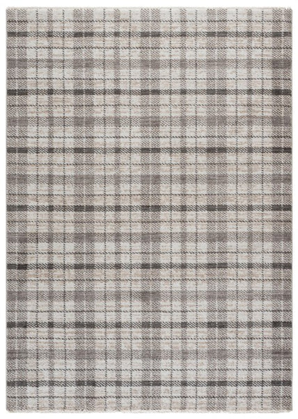 safavieh clearance oxford plaids 300 oxp304g grey rug