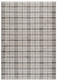 safavieh clearance oxford plaids 300 oxp304g grey rug