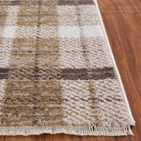 safavieh clearance oxford plaids 300 oxp304t beige rug