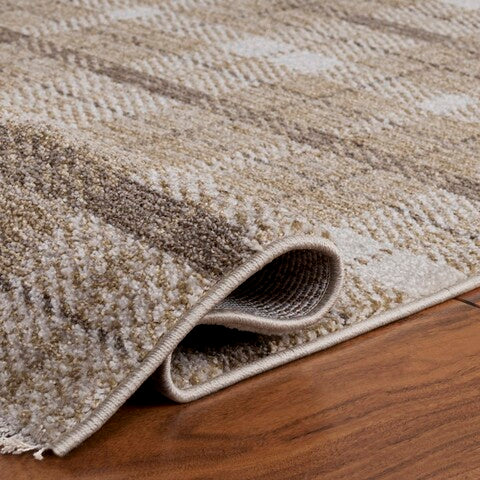 safavieh clearance oxford plaids 300 oxp304t beige rug