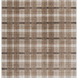 safavieh clearance oxford plaids 300 oxp304t beige rug
