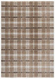 safavieh clearance oxford plaids 300 oxp304t beige rug