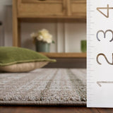 safavieh clearance oxford plaids 300 oxp304y beige rug