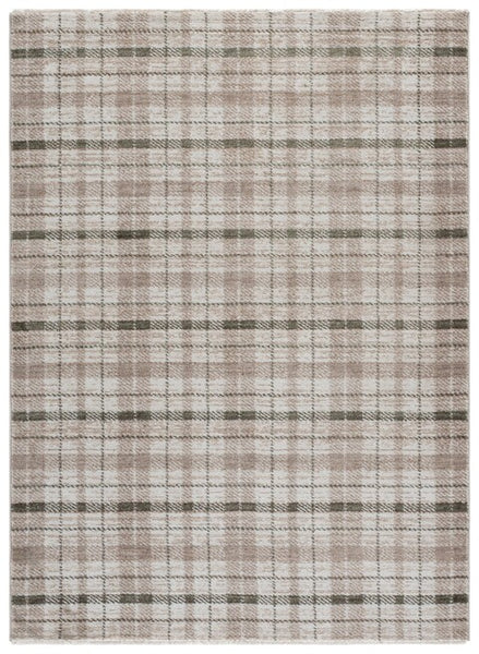safavieh clearance oxford plaids 300 oxp304y beige rug