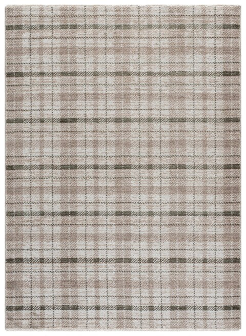 safavieh clearance oxford plaids 300 oxp304y beige rug