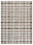 safavieh clearance oxford plaids 300 oxp304y beige rug