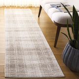 safavieh clearance oxford plaid oxp500b beige rug