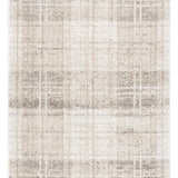 safavieh clearance oxford plaid oxp500b beige rug