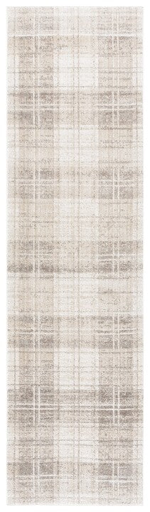 safavieh clearance oxford plaid oxp500b beige rug