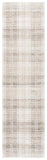 safavieh clearance oxford plaid oxp500b beige rug
