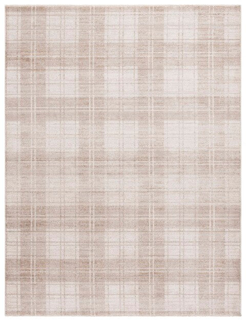 safavieh clearance oxford plaid oxp500b beige rug