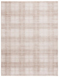 safavieh clearance oxford plaid oxp500b beige rug