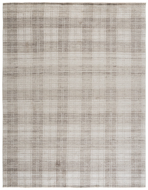 safavieh clearance oxford plaid oxp500b beige rug