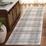 safavieh clearance oxford plaid oxp500y green rug