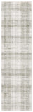 safavieh clearance oxford plaid oxp500y green rug