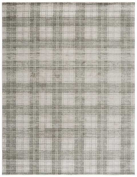 safavieh clearance oxford plaid oxp500y green rug