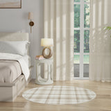 nourison grafix grf03 ivory beige rug