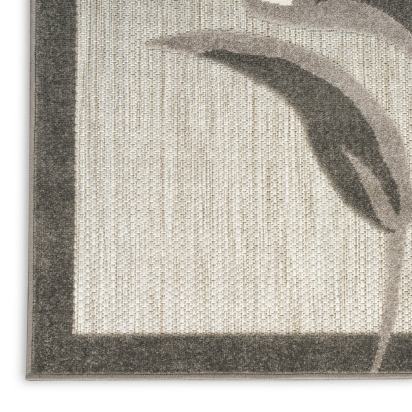 nourison aloha alh33 beige rug
