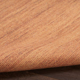 nourison washable essentials wae01 copper rug