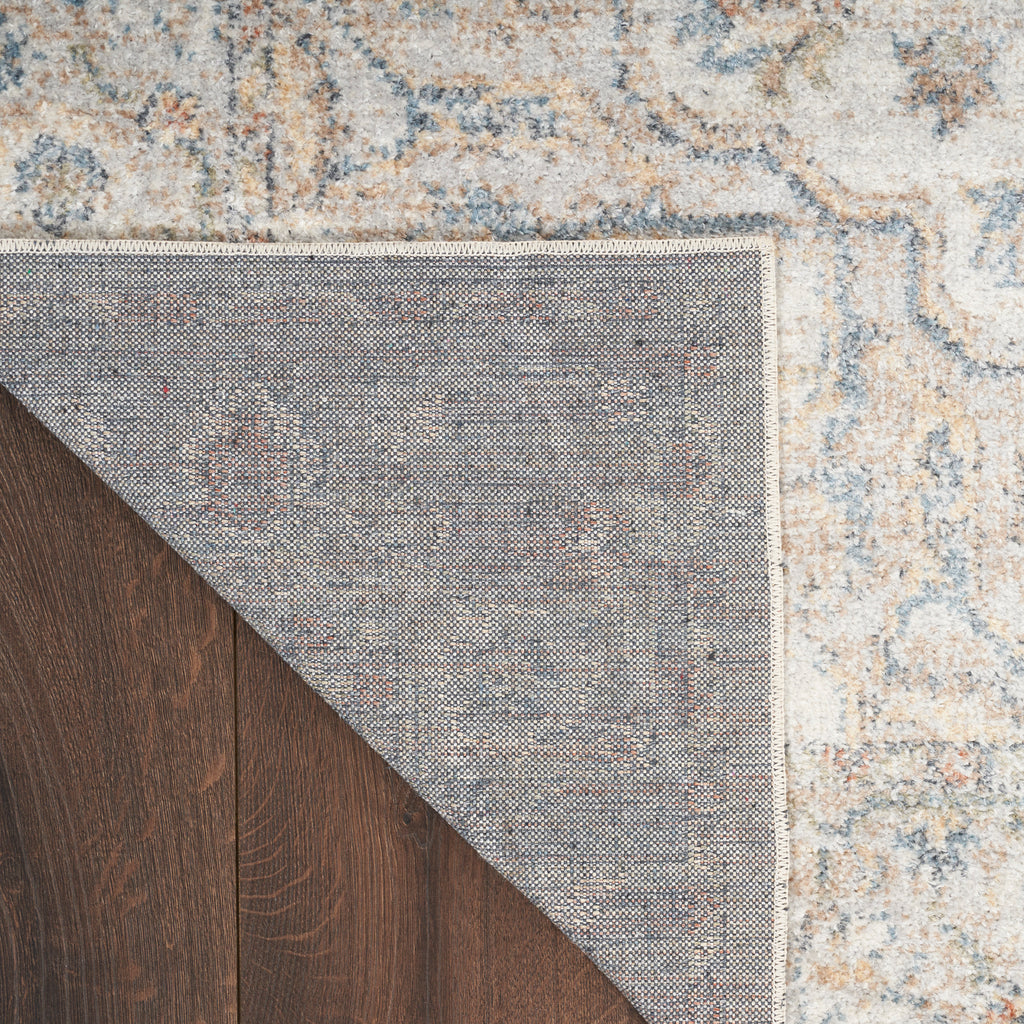 nourison astra machine washable asw12 grey multicolor rug