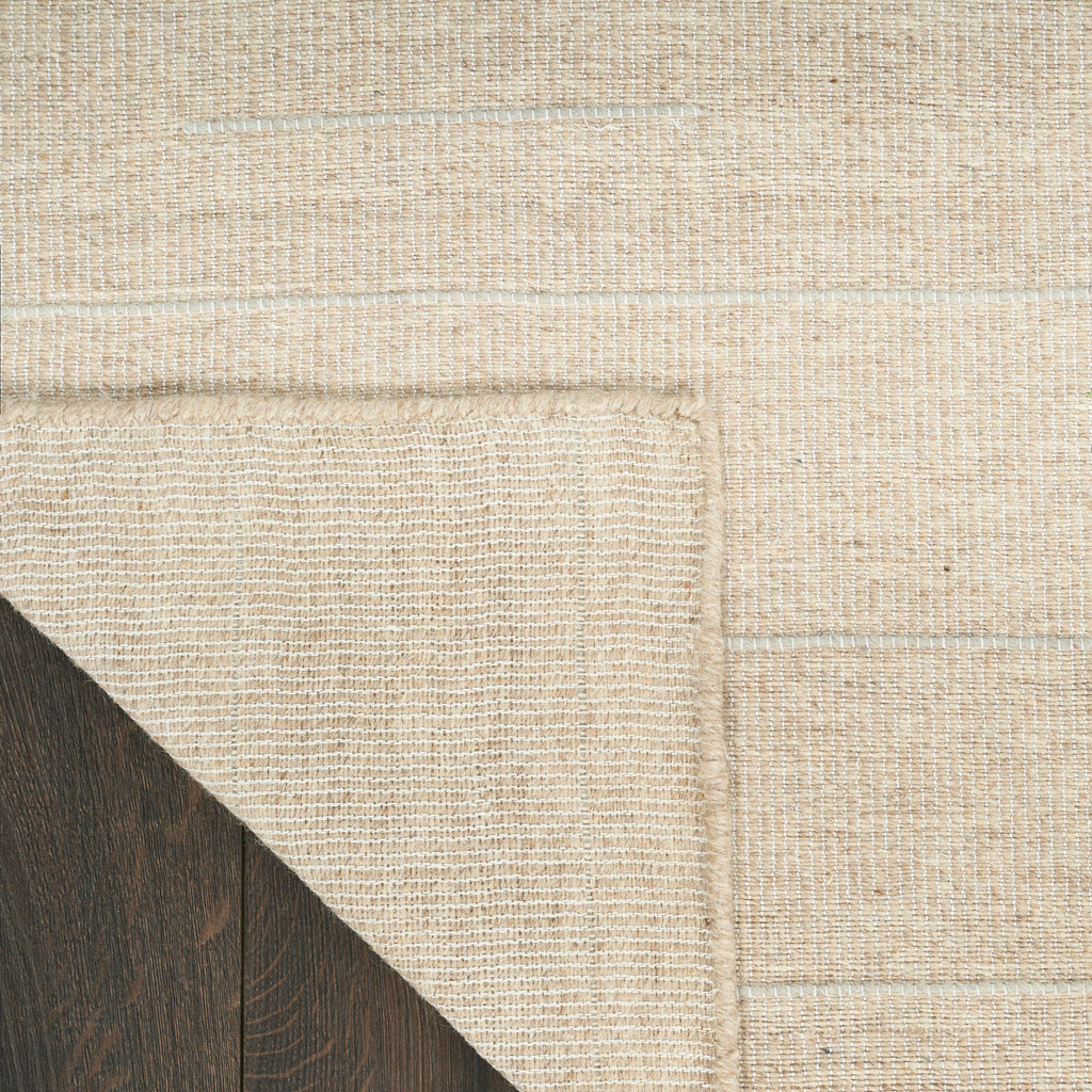 nourison interweave iwv01 beige rug