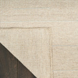 nourison interweave iwv01 beige rug