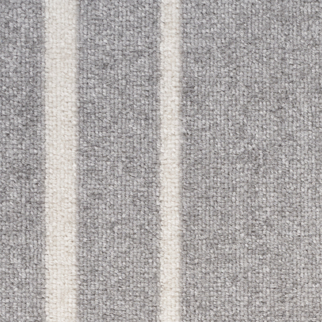 nourison nourison essentials nre02 grey ivory rug