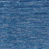 nourison ck010 linear lnr01 blue rug