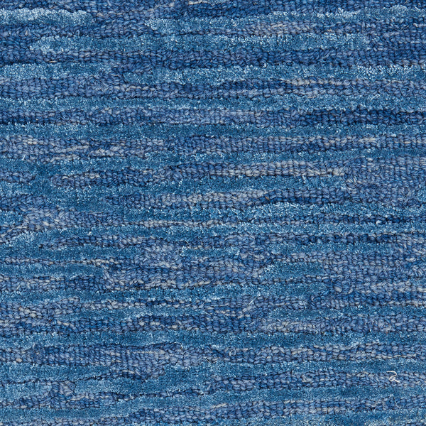 nourison ck010 linear lnr01 blue rug