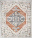 nourison astra machine washable asw11 grey multicolor rug