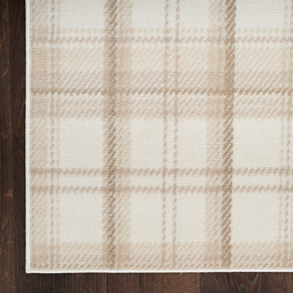 nourison grafix grf03 ivory beige rug