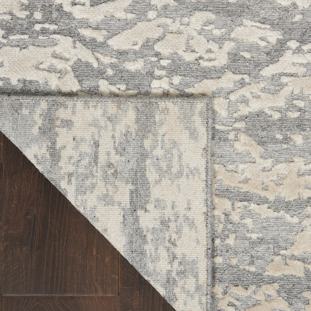 nourison divine div09 sand storm rug