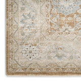 nourison envy evv05 mocha rug