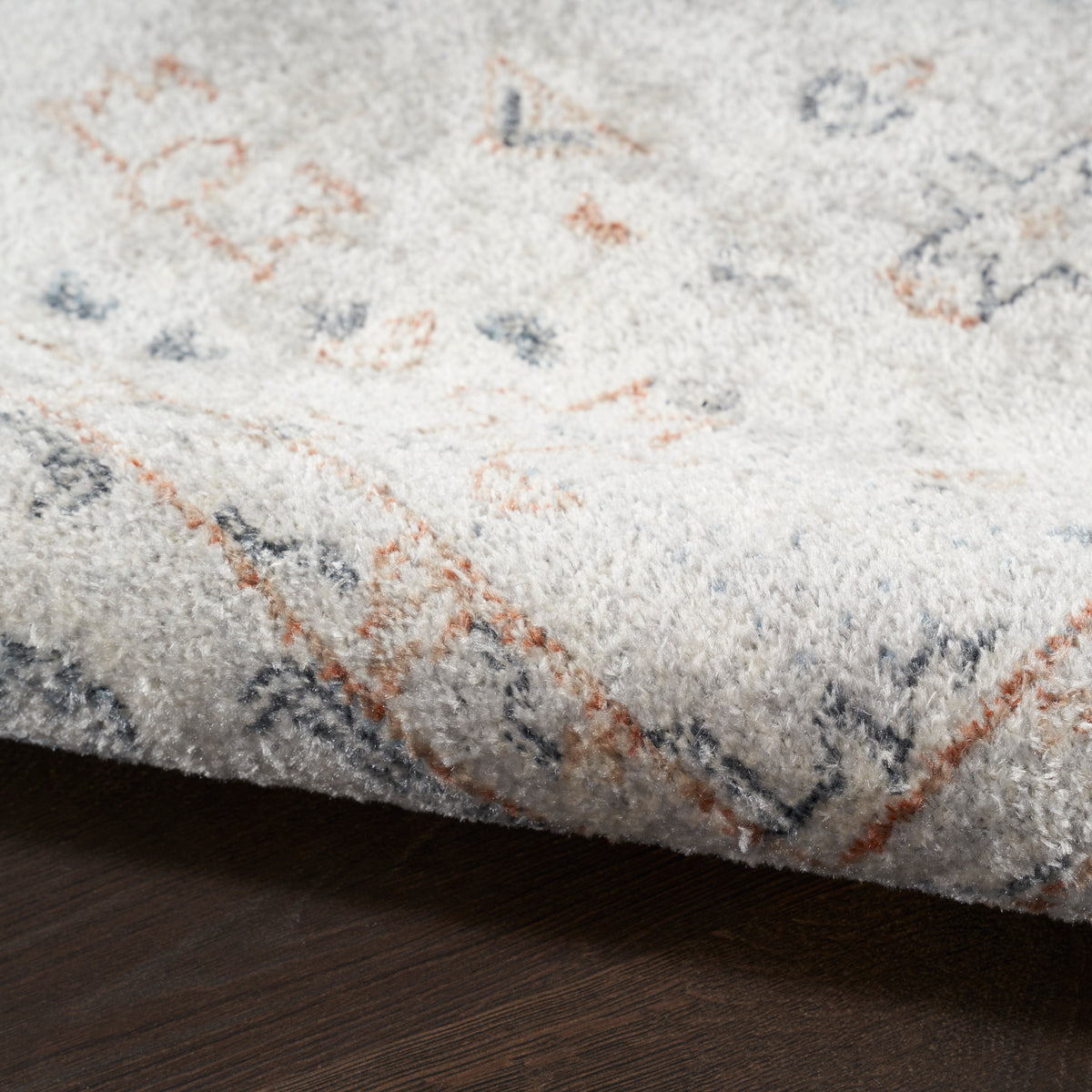 nourison astra machine washable asw11 light blue rug