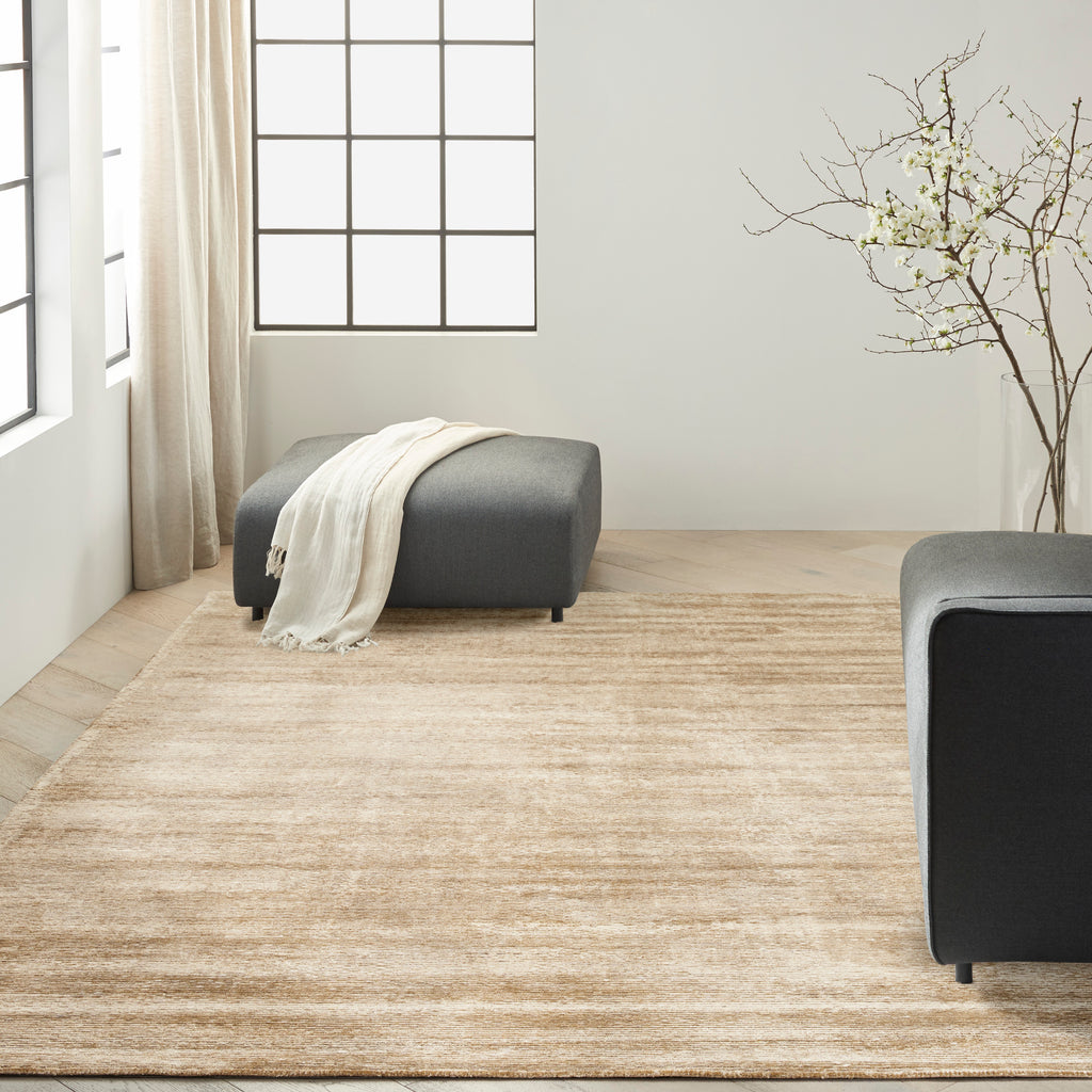 nourison valley vll01 gold rug